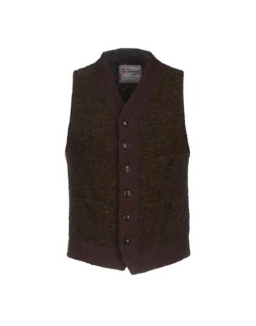 East Harbour Surplus Vests