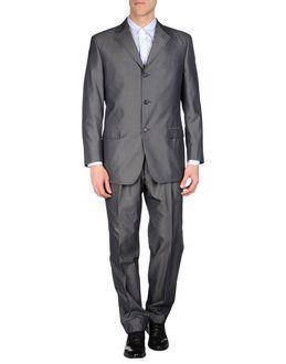 Ermenegildo Zegna Suits