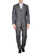 Ermenegildo Zegna Suits