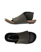 Vint Age Toe Strap Sandals