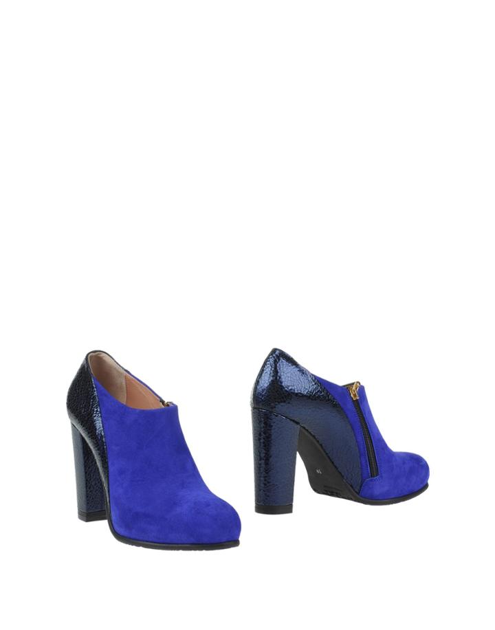 Tiffi Booties