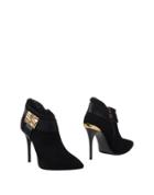 Fabi Booties