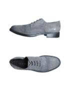 Tremp Lace-up Shoes