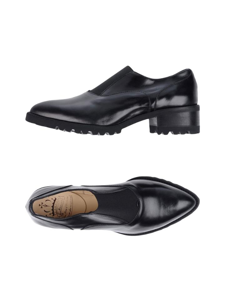L'arianna Loafers