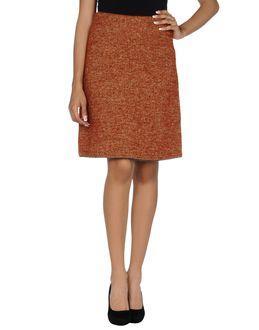 Roberto Collina Knee Length Skirts