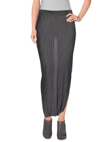 Diellequ 3/4 Length Skirts
