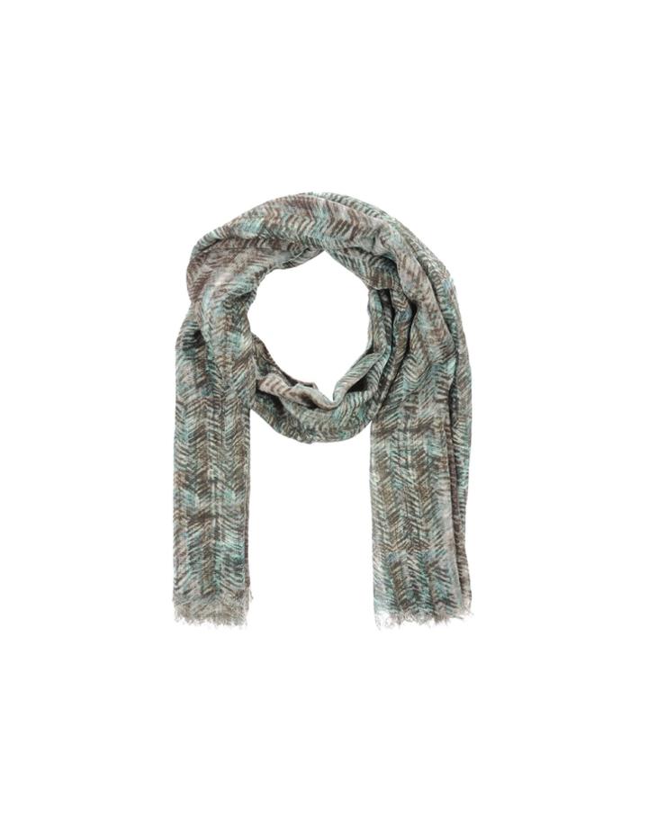 Contileoni Oblong Scarves