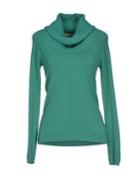 Sil Sia Turtlenecks