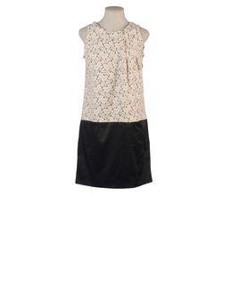 Erotokritos 3/4 Length Dresses