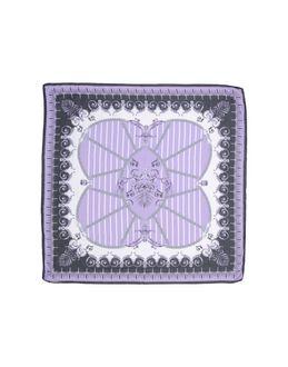 Versace Collection Square Scarves