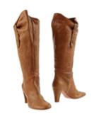 Mortarotti Montenapoleone Boots