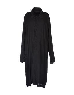 Nude: Masahiko Maruyama Full-length Jackets