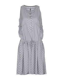 Sophie Stique By Mariagrazia Beni Knee-length Dresses