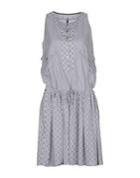 Sophie Stique By Mariagrazia Beni Knee-length Dresses