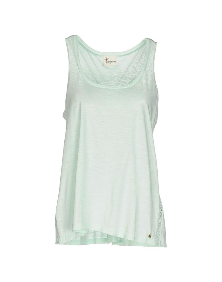 Stella Forest Tank Tops