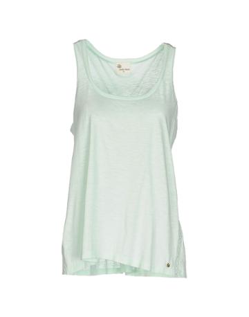 Stella Forest Tank Tops