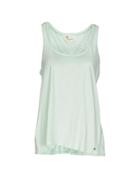 Stella Forest Tank Tops