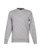 Uppercut Sweatshirts