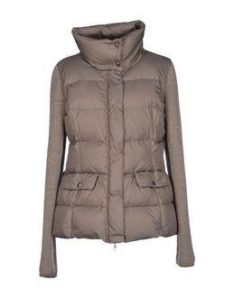 Hanu  Jackets