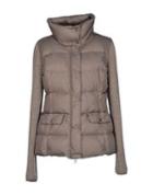 Hanu  Jackets