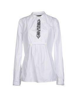 Dsquared2 Blouses