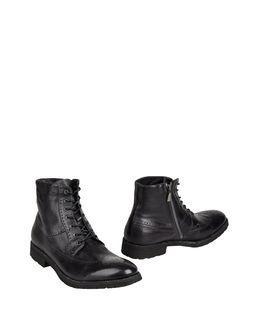Carlo Pazolini Couture Ankle Boots