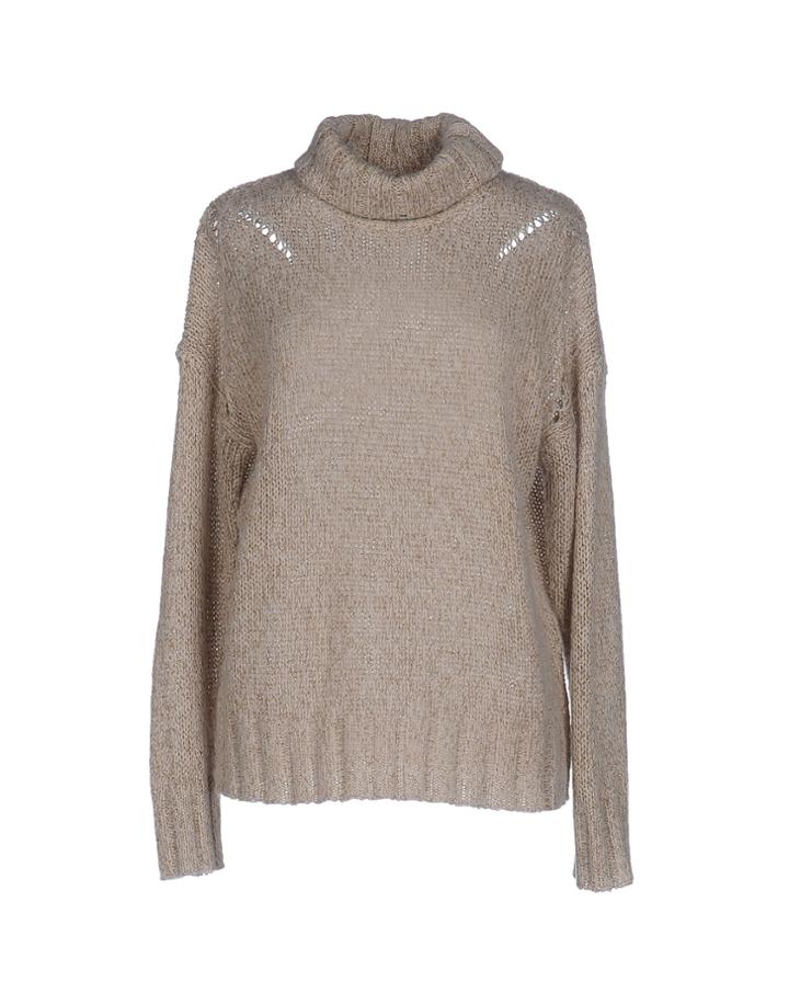 River Woods Turtlenecks
