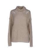River Woods Turtlenecks