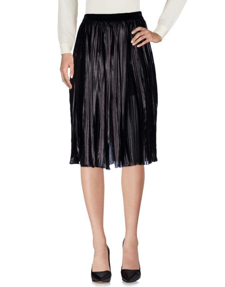 Zahjr 3/4 Length Skirts