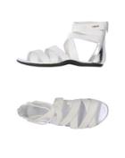Dkny Sandals