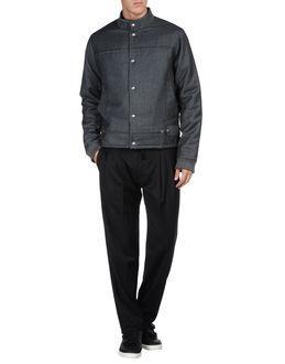 Adidas Slvr Jackets