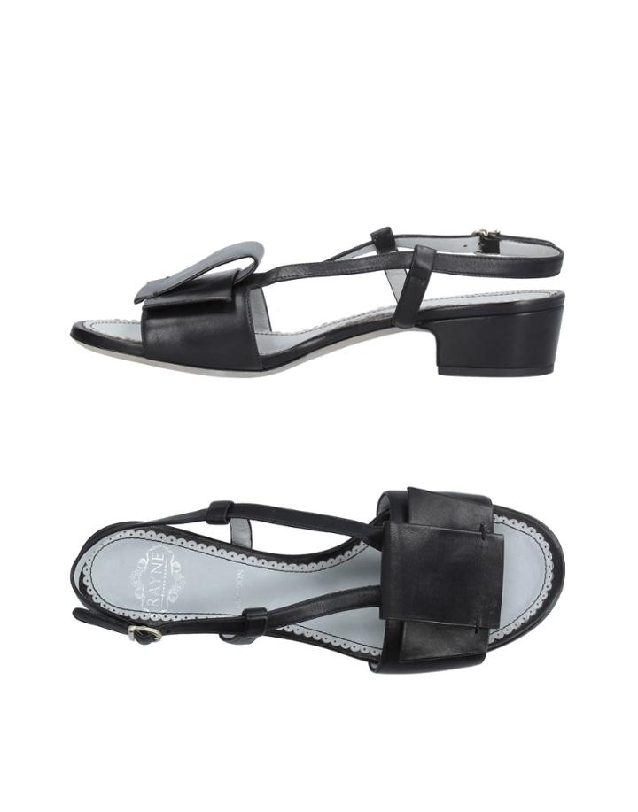 Rayne Sandals