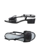 Rayne Sandals
