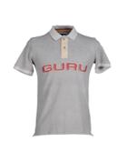Guru Polo Shirts