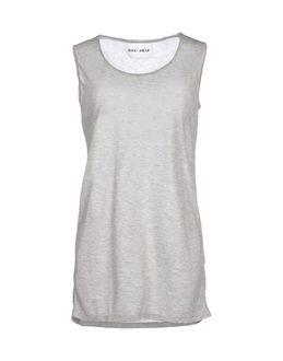 Brand Unique Tank Tops
