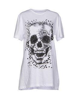 Tischirt By Chicphobia T-shirts