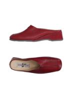 Donna Soft Slippers