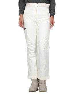 Dubin Casual Pants