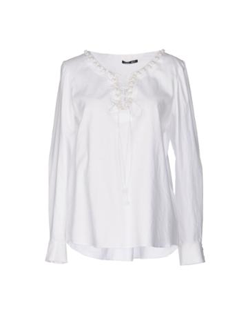 Lab.617 Blouses