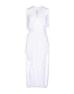 Barbara I Gongini Tank Tops