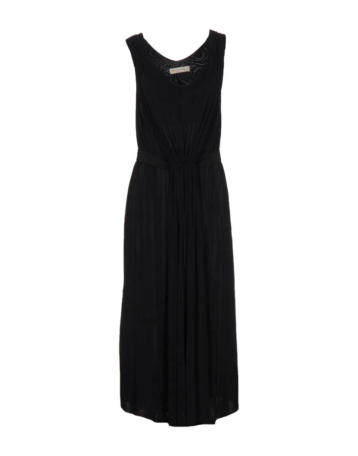 Emin & Paul Long Dresses