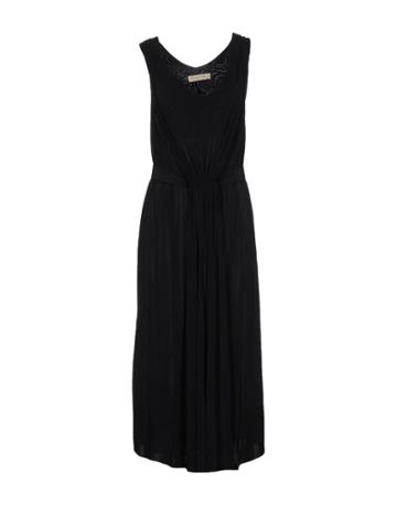 Emin & Paul Long Dresses