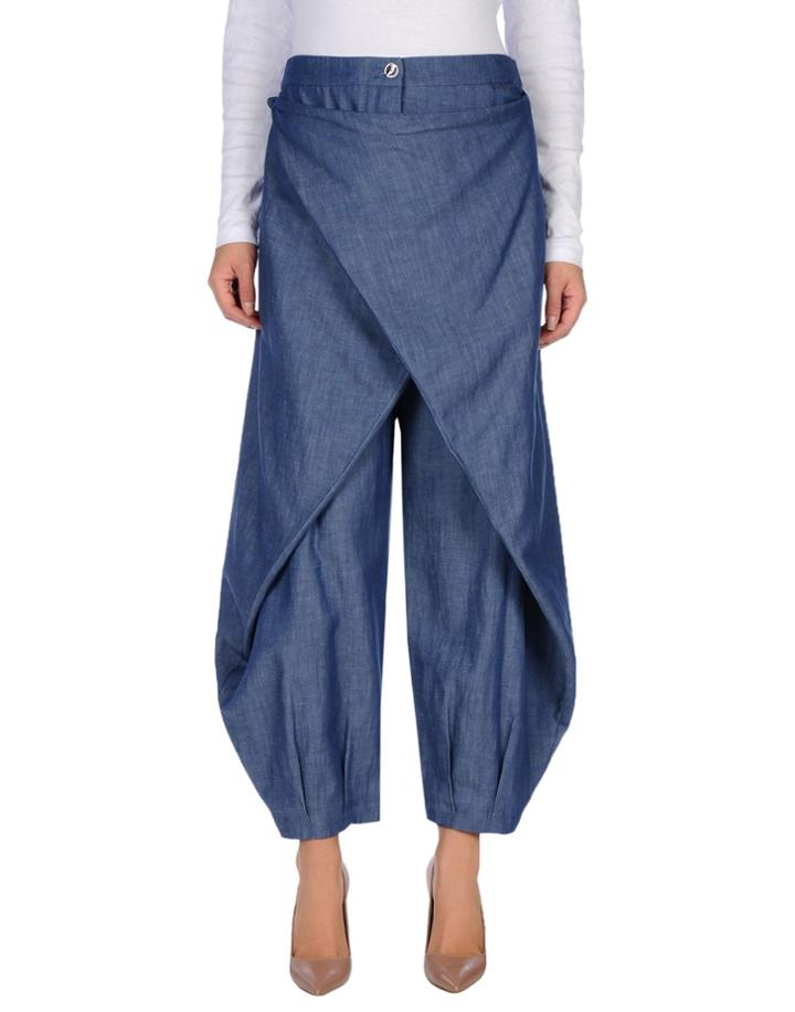 Oblique Creations Jeans