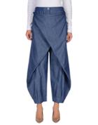 Oblique Creations Jeans