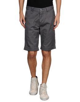 Etiqueta Negra Bermudas