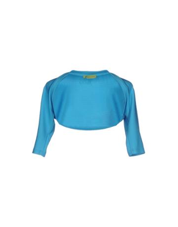 Versace Classic Shrugs