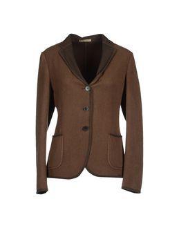 Boglioli Blazers