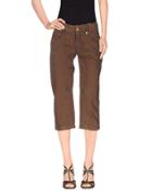 Trust Toilette Denim Capris