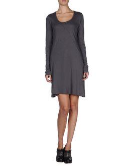 Stewart + Brown Short Dresses