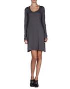 Stewart + Brown Short Dresses